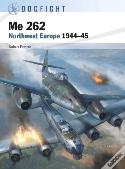Capa do artigo Me 262
