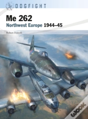 Capa do artigo Me 262