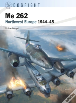 Capa do artigo Me 262