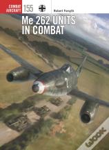 Me 262 Units In Combat