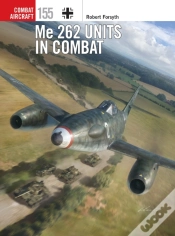 Capa do artigo Me 262 Units In Combat