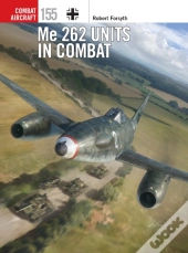 Me 262 Units In Combat