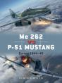 Me 262 Vs P-51 Mustang - Preview