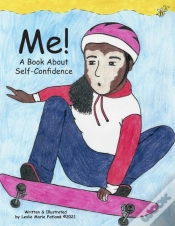 Capa do artigo Me! A Book About Self-Confidence