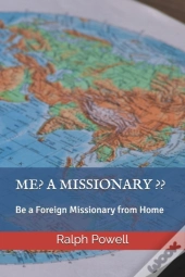 Me? A Missionary ??