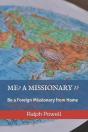 Me? A Missionary ?? - Preview
