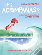 Capa do artigo ¿Me Acompañas?