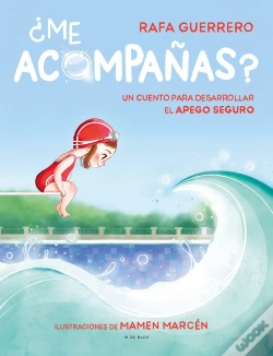 Capa do artigo ¿Me Acompañas?