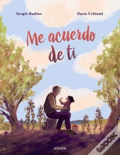 Capa do artigo Me Acuerdo De Ti