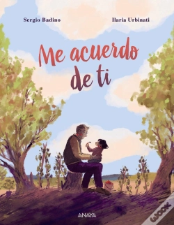 Capa do artigo Me Acuerdo De Ti