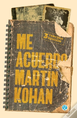 Capa do artigo Me Acuerdo