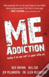Me Addiction