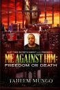 Me Against Him - Preview