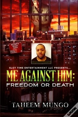 Capa do artigo Me Against Him