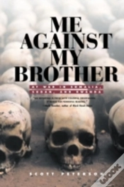 Capa do artigo Me Against My Brother