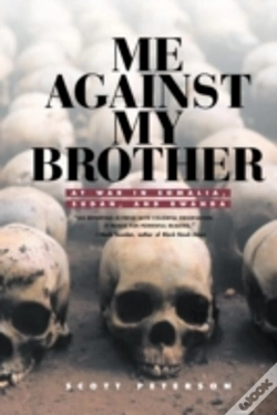 Capa do artigo Me Against My Brother