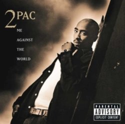 Capa do artigo Me Against the World - CD