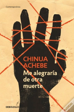Capa do artigo Me Alegraría De Otra Muerte