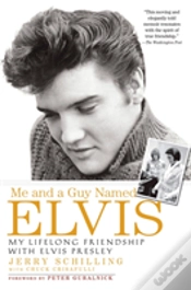 Capa do artigo Me And A Guy Named Elvis