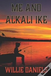 Capa do artigo Me And Alkali Ike