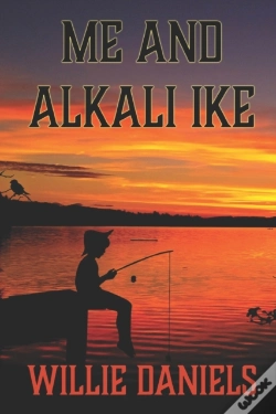 Capa do artigo Me And Alkali Ike