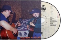 Capa do artigo Me/and/Dad - CD