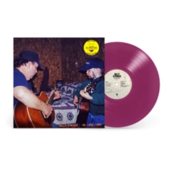 Capa do artigo Me/and/Dad - Vinil