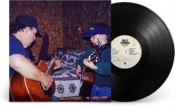 Capa do artigo Me/and/Dad - Vinil