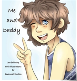 Capa do artigo Me And Daddy