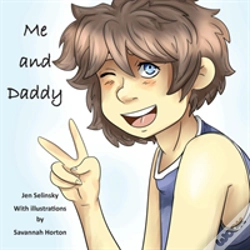Capa do artigo Me And Daddy