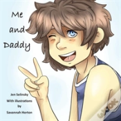 Capa do artigo Me And Daddy