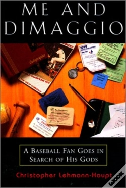 Capa do artigo Me And Dimaggio