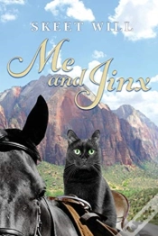 Capa do artigo Me And Jinx