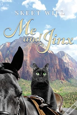Capa do artigo Me And Jinx