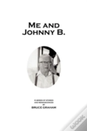 Capa do artigo Me And Johnny B.