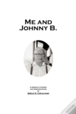 Capa do artigo Me And Johnny B.
