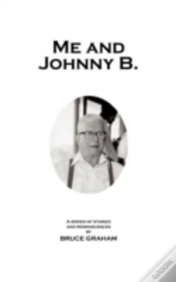 Capa do artigo Me And Johnny B.