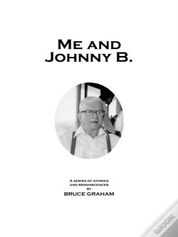Capa do artigo Me And Johnny B.