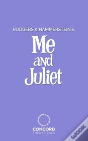 Capa do artigo Me And Juliet