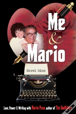 Capa do artigo Me And Mario