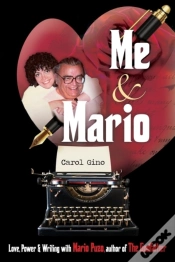 Capa do artigo Me And Mario