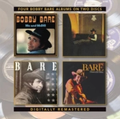 Capa do artigo Me and McDill/Sleeper Wherever I Fall/Bare/Down and Dirty - CD
