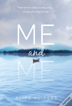 Capa do artigo Me And Me