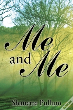 Capa do artigo Me And Me