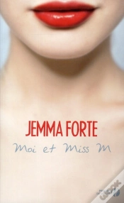Capa do artigo Me And Miss M
