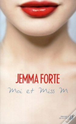 Capa do artigo Me And Miss M