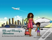Capa do artigo Me And Mommy