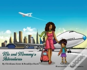 Capa do artigo Me And Mommy