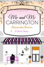 Me And Mr Carrington - Preview