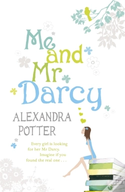 Capa do artigo Me And Mr Darcy